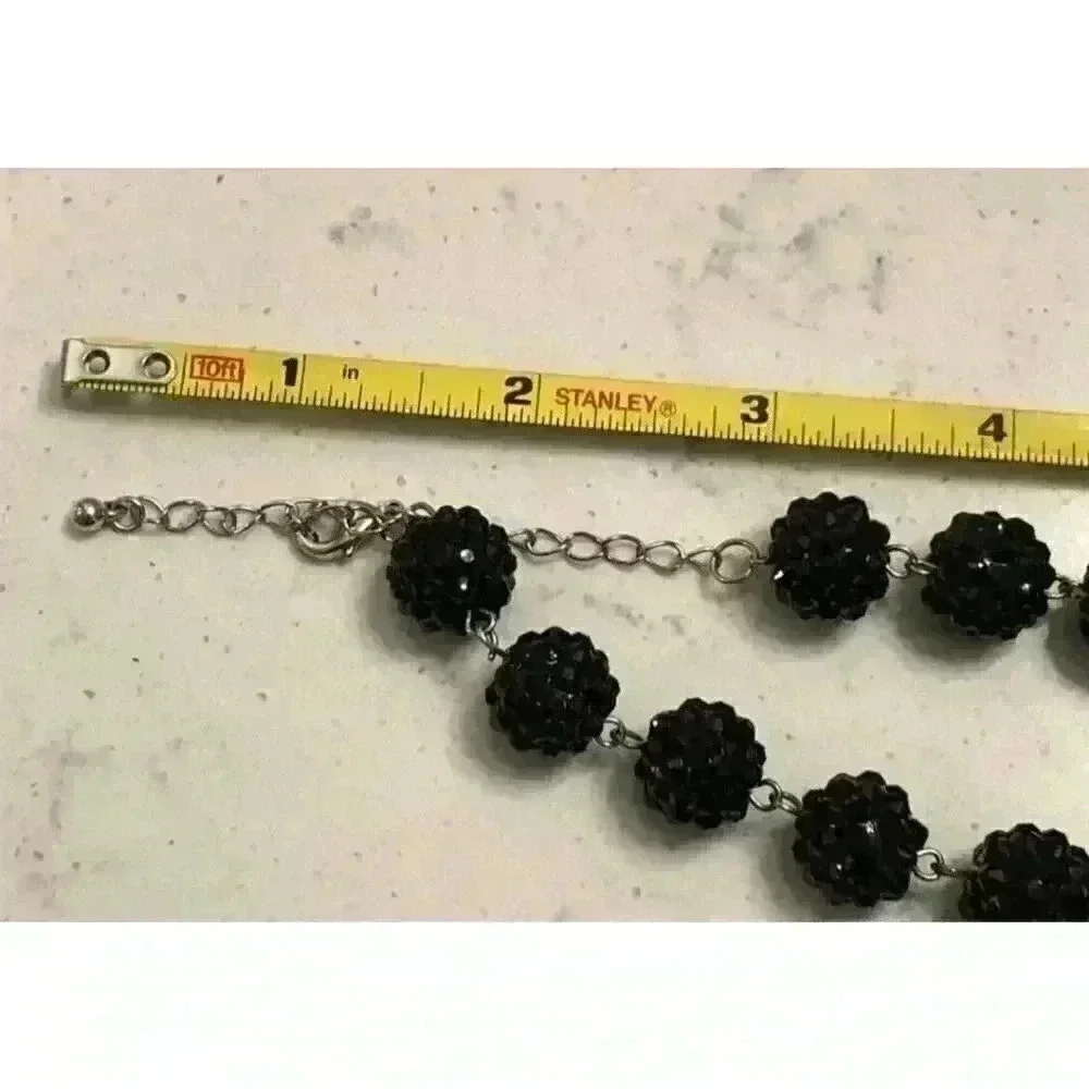 Unbranded vintage black